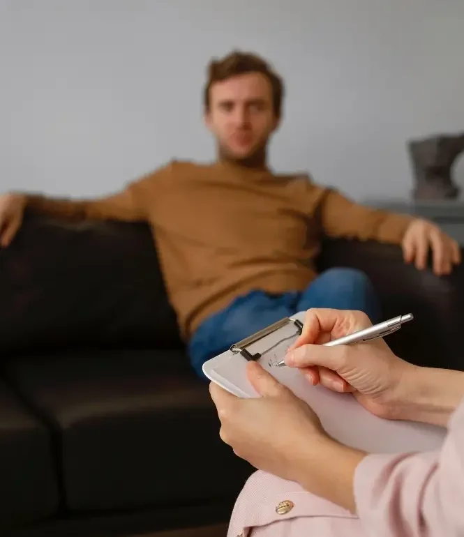 Addiction Counselling Vancouver | Statera Counselling