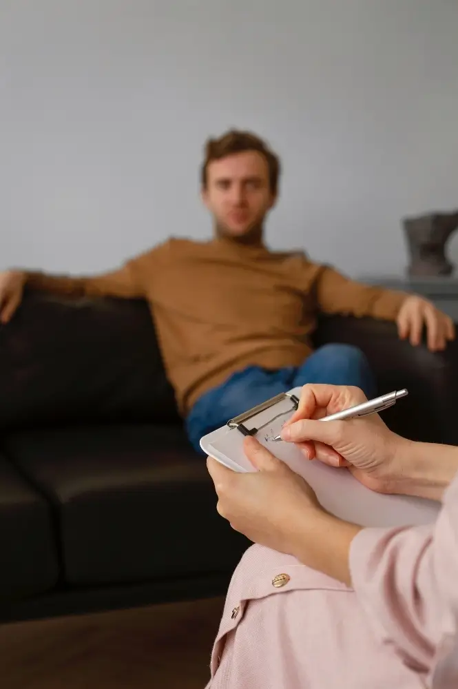 Addiction Counselling Vancouver | Statera Counselling