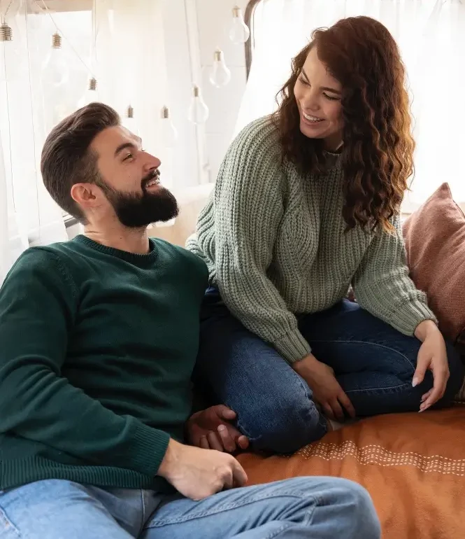 Couples Counselling Vancouver | Statera Counselling