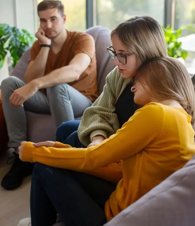 Marriage Counselling Vancouver | Statera Counselling