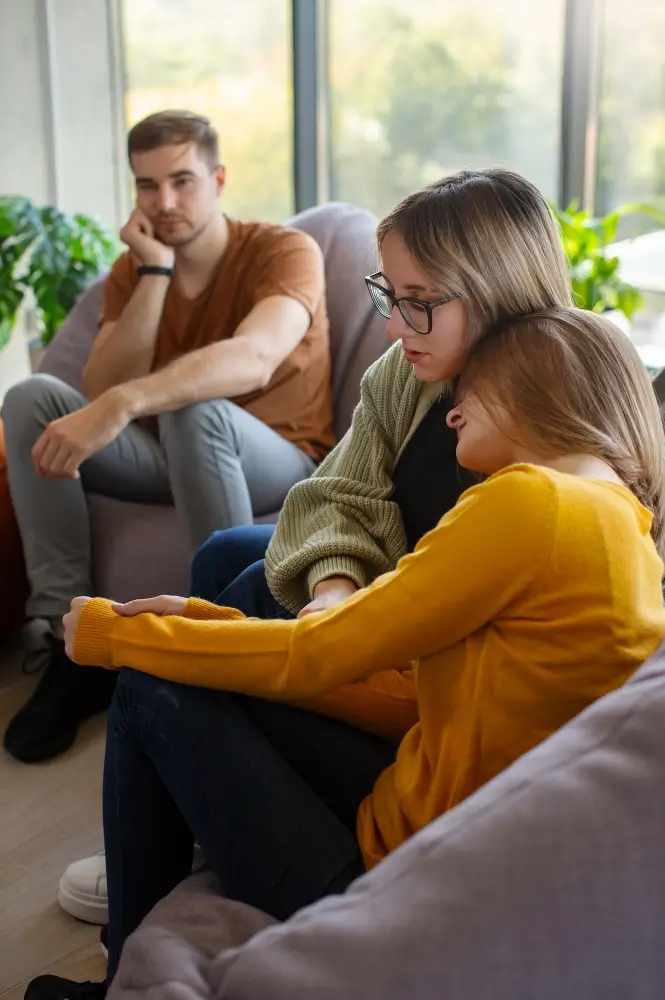 Marriage Counselling Vancouver | Statera Counselling