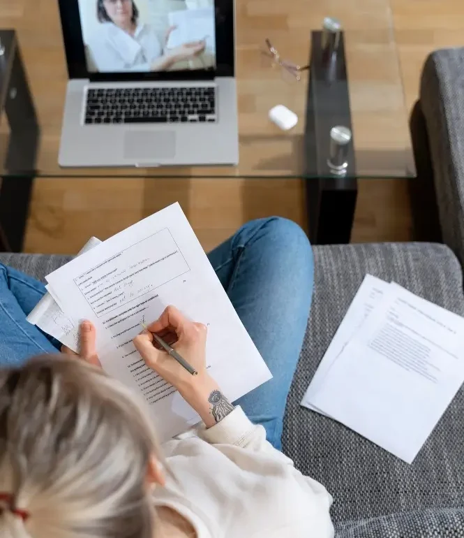 Online Counselling | Statera Counselling