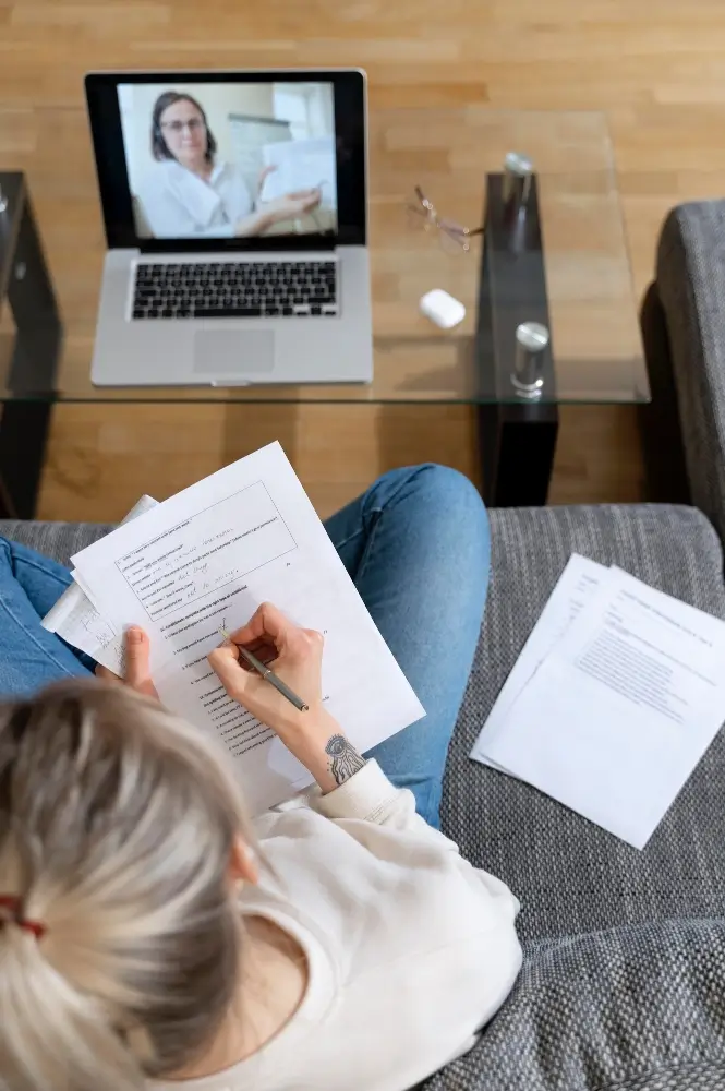 Online Counselling | Statera Counselling